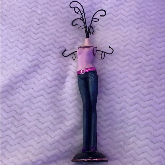 Jewelry holder - Picture 2 of 2